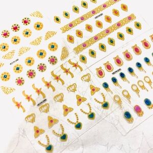 Meet your Posher, Sheran